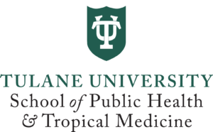 Logo for Tulane School of Public Health