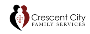 Crescent City Family Services Logo