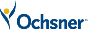 Ochsner Health logo